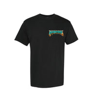 KettleHouse Amp 2025 - Comfort Colors - Garment-Dyed Heavyweight T-Shirt - Black