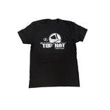 Top Hat "Retro Cane" Tee