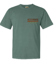 KettleHouse Amp 2024 - Comfort T-Shirt - Light Green