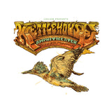 KettleHouse Amp 2026 - Kingfisher Tee - Emerald
