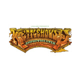 KettleHouse Amp 2026 - Kingfisher Colorblast Tee - Citrine / Tye Dye