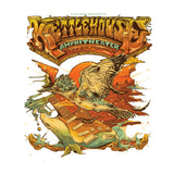 KettleHouse Amp 2026 - Kingfisher Long Sleeve Tee - Yam