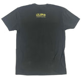 ELM Logo T-Shirt, Black | Unisex
