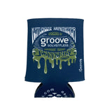 Groove To The Music 2022, KettleHouse Amp Koozie (12oz)