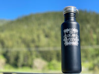 Klean Kanteen Water Bottle | Logjam Presents