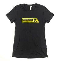 KettleHouse Amphitheater, Black T-Shirt | Ladies