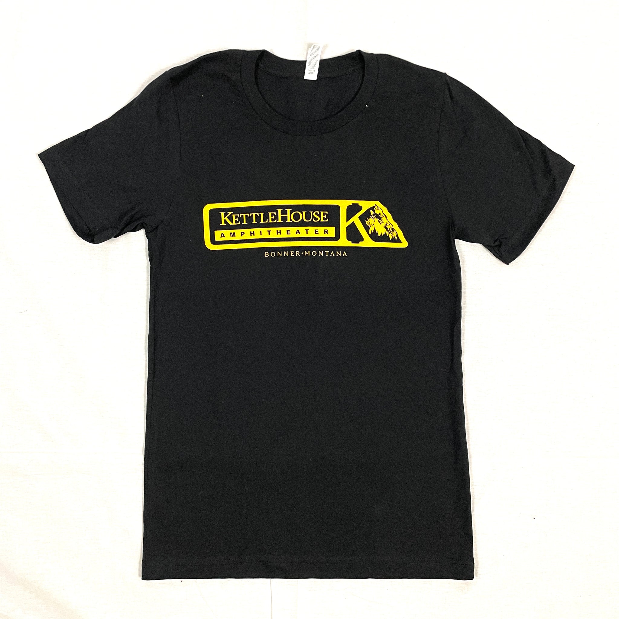 Apparel – Logjam Presents