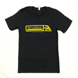 KettleHouse Amphitheater, Black T-Shirt | Unisex