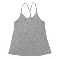 Logjam Presents, Grey Tank | Ladies