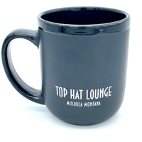 Coffee Mug | Top Hat