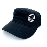 Cadet Hat (Logo) | Top Hat
