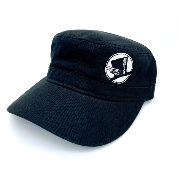 Cadet Hat (Logo) | Top Hat